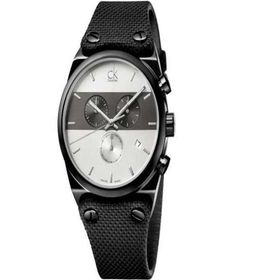 Calvin Klein K4B374B6 Erkek Kol Saati