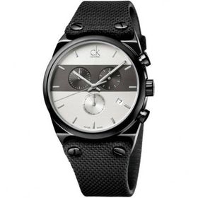 Calvin Klein K4B374B6 Erkek Kol Saati