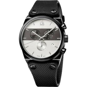 Calvin Klein K4B374B6 Erkek Kol Saati