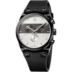 Calvin Klein K4B374B6 Erkek Kol Saati