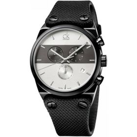 Calvin Klein K4B374B6 Erkek Kol Saati