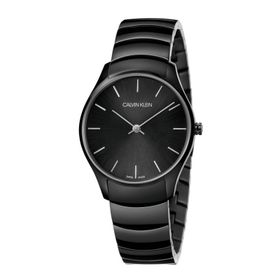 Calvin Klein K4D22441 Kadın Kol Saati