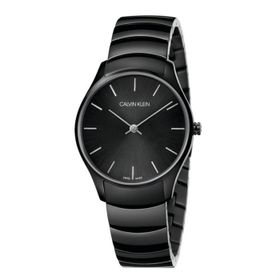 Calvin Klein K4D22441 Kadın Kol Saati