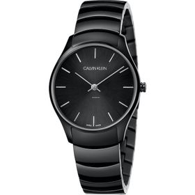 Calvin Klein K4D22441 Kadın Kol Saati