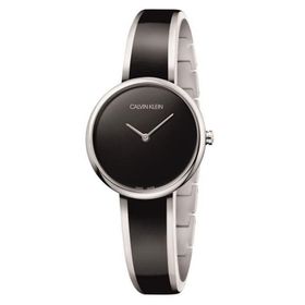 Calvin Klein K4E2N111 Kadın Kol Saati