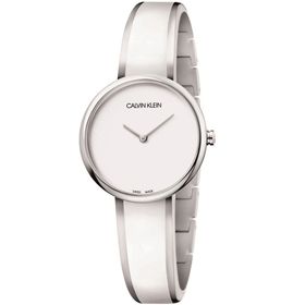Calvin Klein K4E2N116 Kadın Kol Saati