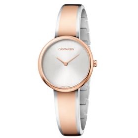 Calvin Klein K4E2N61X Kadın Kol Saati