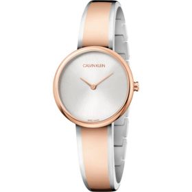Calvin Klein K4E2N61X Kadın Kol Saati