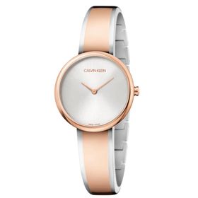 Calvin Klein K4E2N61X Kadın Kol Saati