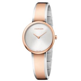 Calvin Klein K4E2N61X Kadın Kol Saati
