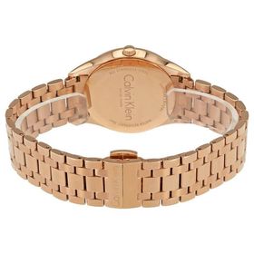 Calvin Klein K4N23646 Kadın Kol Saati