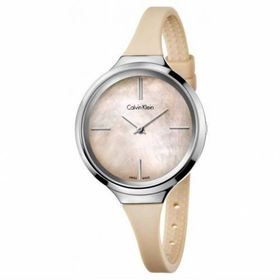 Calvin Klein K4U231XE Bayan Kol Saati