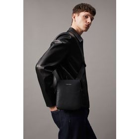 Calvin Klein K50K512767 Siyah Erkek Çapraz Çanta