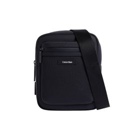 Calvin Klein K50K512808 Siyah Erkek Çapraz Çanta