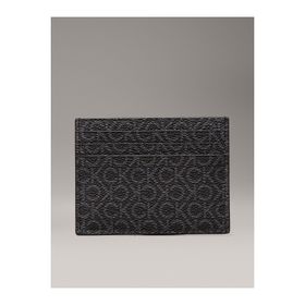 Calvin Klein K50K512851 0GJ Siyah Erkek Kartlık
