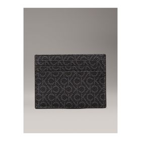 Calvin Klein K50K512851 0GJ Siyah Erkek Kartlık