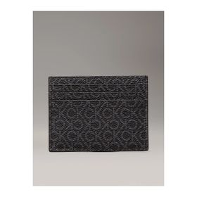 Calvin Klein K50K512851 0GJ Siyah Erkek Kartlık