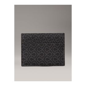 Calvin Klein K50K512851 0GJ Siyah Erkek Kartlık