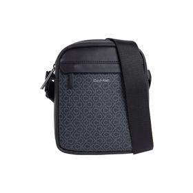 Calvin Klein K50K5129090GJ Siyah Erkek Çapraz Çanta