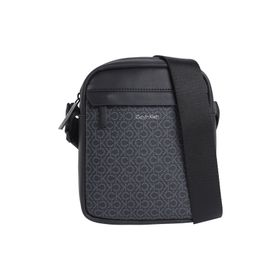 Calvin Klein K50K5129090GJ Siyah Erkek Çapraz Çanta