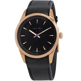 Calvin Klein K5A316C1 Erkek Kol Saati