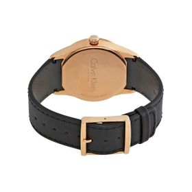 Calvin Klein K5A316C1 Erkek Kol Saati