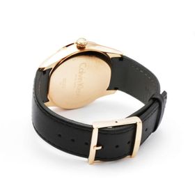 Calvin Klein K5A316C1 Erkek Kol Saati