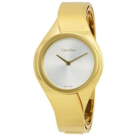 Calvin Klein K5N2S526 Bayan Kol Saati
