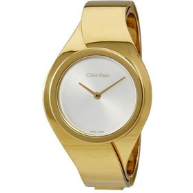 Calvin Klein K5N2S526 Kadın Kol Saati