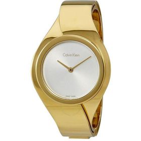 Calvin Klein K5N2S526 Kadın Kol Saati