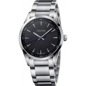 Calvin Klein K5N2S526 Kadın Kol Saati