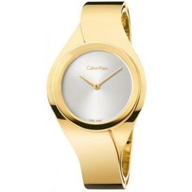 Calvin Klein K5N2S526 Kadın Kol Saati