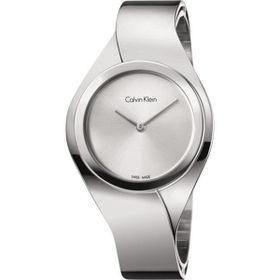 Calvin Klein K5N2S526 Kadın Kol Saati