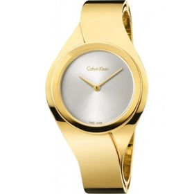 Calvin Klein K5N2S526 Kadın Kol Saati