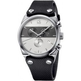 Calvin Klein K5N2S626 Bayan Kol Saati