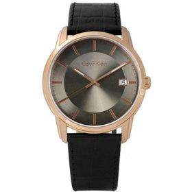 Calvin Klein K5S316C3 Erkek Kol Saati