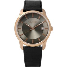 Calvin Klein K5S316C3 Erkek Kol Saati