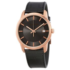 Calvin Klein K5S316C3 Erkek Kol Saati