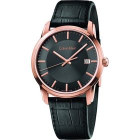Calvin Klein K5S316C3 Erkek Kol Saati