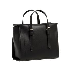 Calvin Klein K60K605007 Siyah Kadın Omuz Çantası