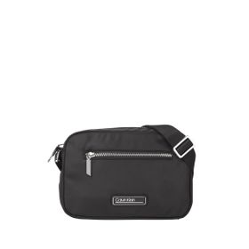 Calvin Klein K60K605007 Siyah Kadın Omuz Çantası