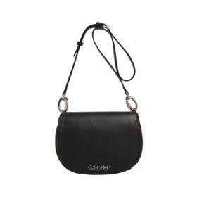 Calvin Klein K60K605007 Siyah Kadın Omuz Çantası