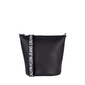 Calvin Klein K60K605007 Siyah Kadın Omuz Çantası