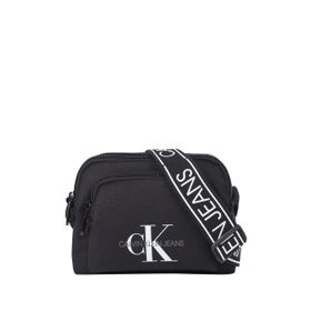 Calvin Klein K60K605007 Siyah Kadın Omuz Çantası