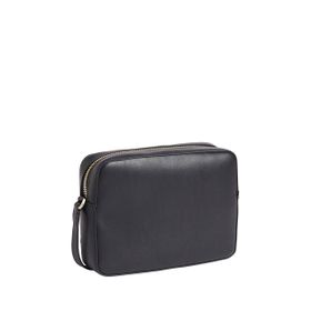 Calvin Klein K60K611083BEH Siyah Kadın 2,38x2,38x2,38 cm Omuz Çantası