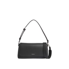 Calvin Klein K60K611364BEH Siyah Kadın Omuz Çantası