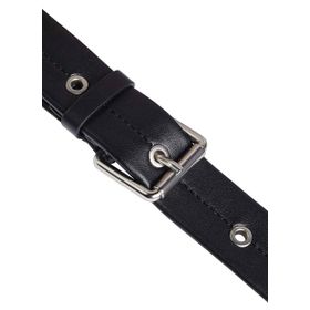 Calvin Klein K60K611468BEH Siyah Kadın 21x20x6 cm Omuz Çantası
