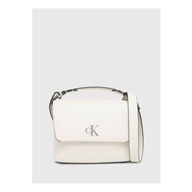 Calvin Klein K60K611868CI2 Taş Kadın 22x18x8,5 cm Omuz Çantası