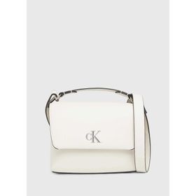 Calvin Klein K60K611868CI2 Taş Kadın 22x18x8,5 cm Omuz Çantası