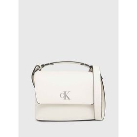 Calvin Klein K60K611868CI2 Taş Kadın 22x18x8,5 cm Omuz Çantası